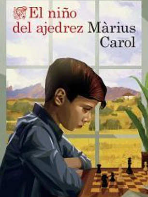 El niño del ajedrez