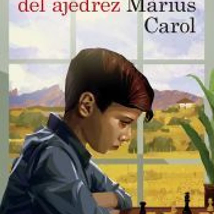 El niño del ajedrez 1