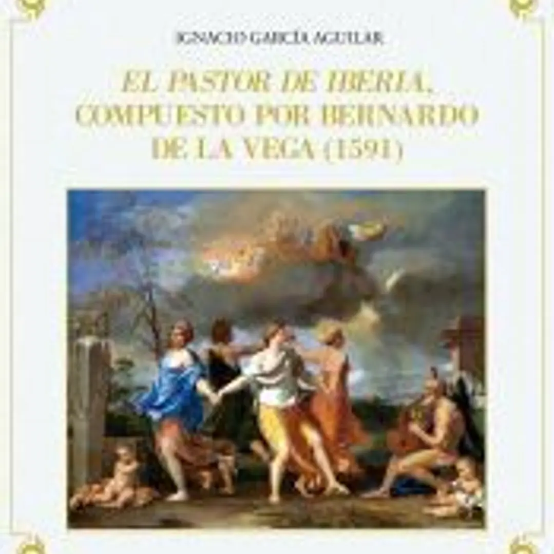 El pastor de Iberia 1