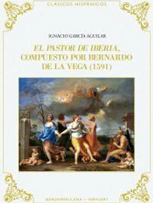 El pastor de Iberia