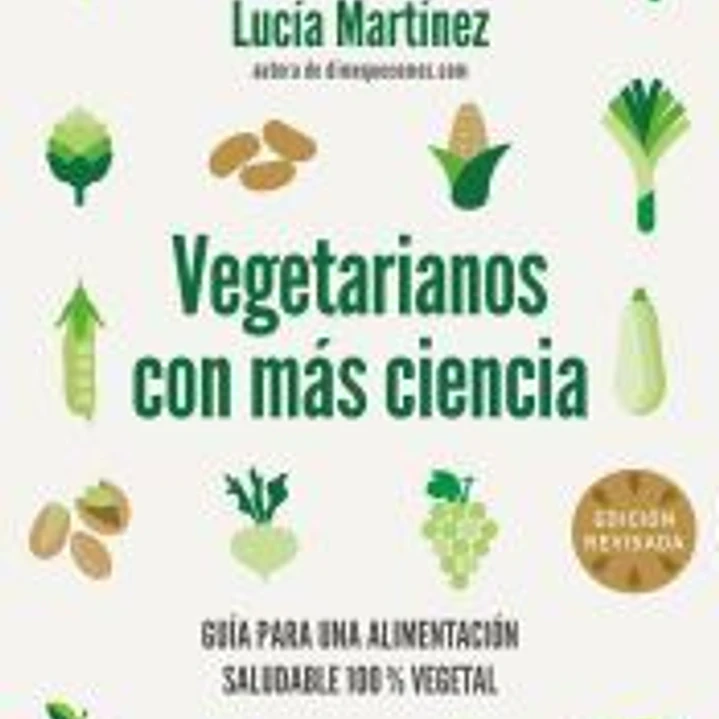 Vegetarianos con más ciencia 1
