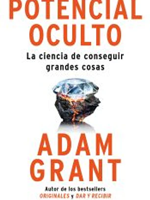Potencial oculto