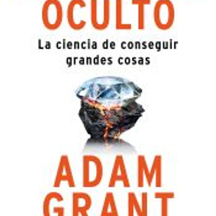 Potencial oculto 1