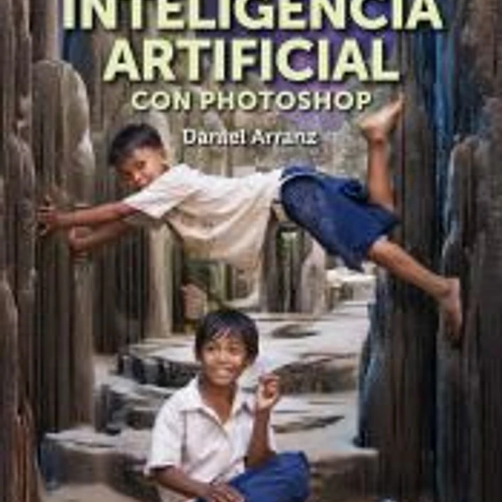 Domina el retoque y la Inteligencia Artificial con Photoshop 1