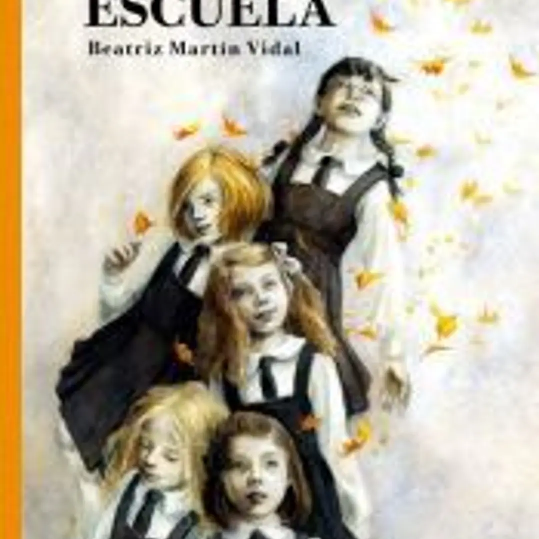 En la escuela 1
