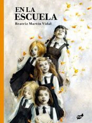 En la escuela