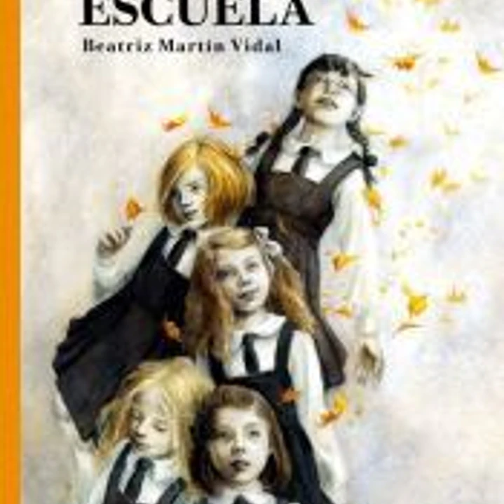 En la escuela 1