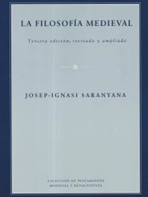 LA FILOSOFIA MEDIEVAL