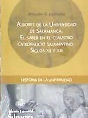 Albores de la Universidad de Salamanca