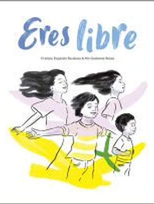 Eres libre