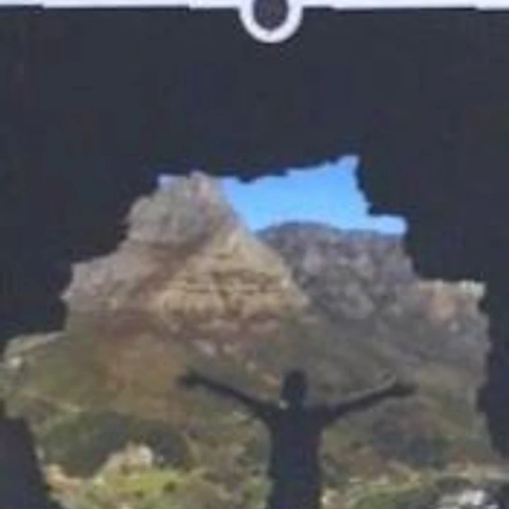 Secret Cape Town 1