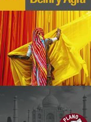 Rajastán, Delhi y Agra