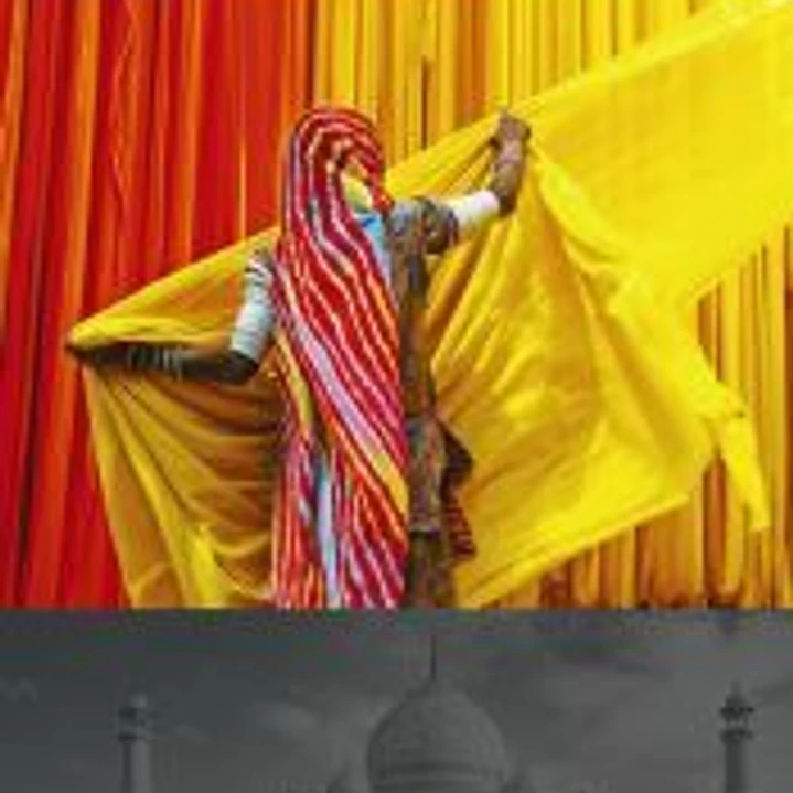Rajastán, Delhi y Agra 1