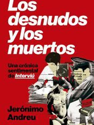 Los desnudos y los muertos