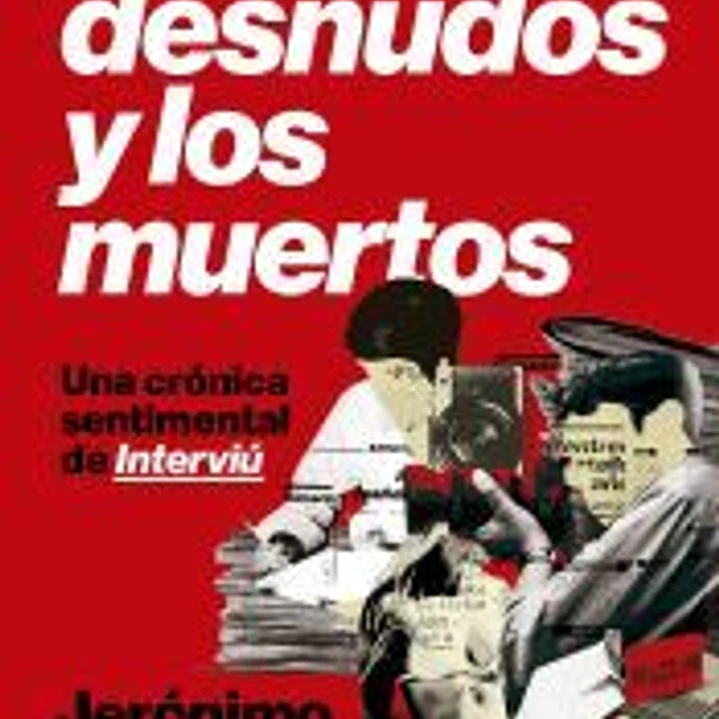 Los desnudos y los muertos 1