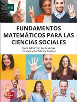 Fundamentos matematicos para Ciencias Sociales