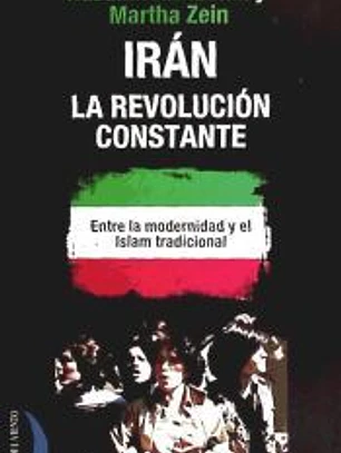 IRAN LA REVOLUCION CONSTANTE CV-49