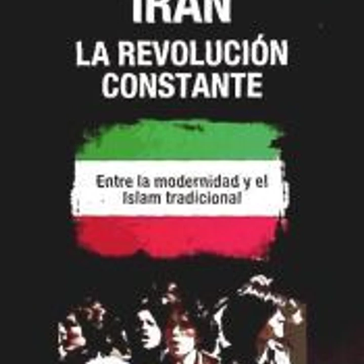 IRAN LA REVOLUCION CONSTANTE CV-49 1