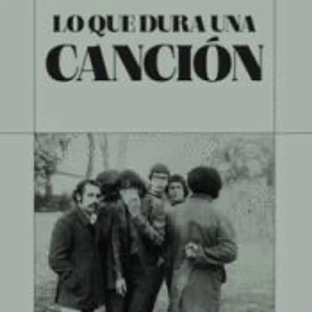 Lo que dura una canción 1