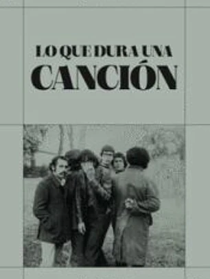 Lo que dura una canción
