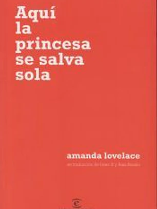 Aquí la princesa se salva sola