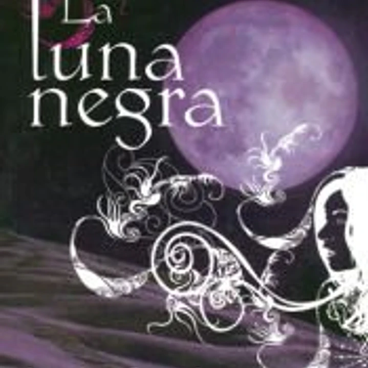 LA LUNA NEGRA 1