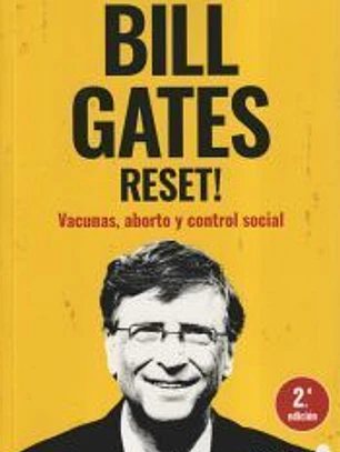 Bill gates ¡reset!