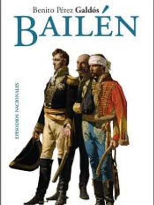 BAILEN