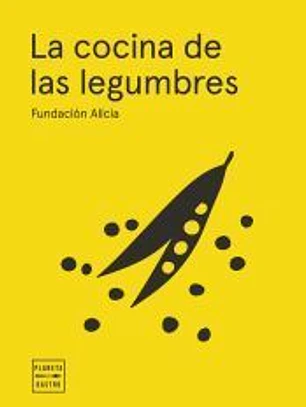 La cocina de las legumbres. Edición tapa blanda