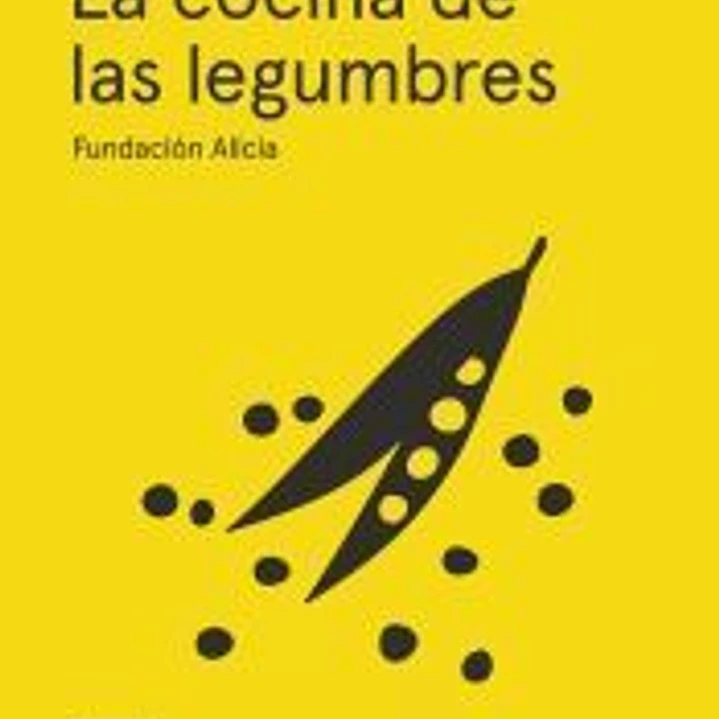 La cocina de las legumbres. Edición tapa blanda 1