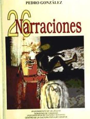 26 narraciones