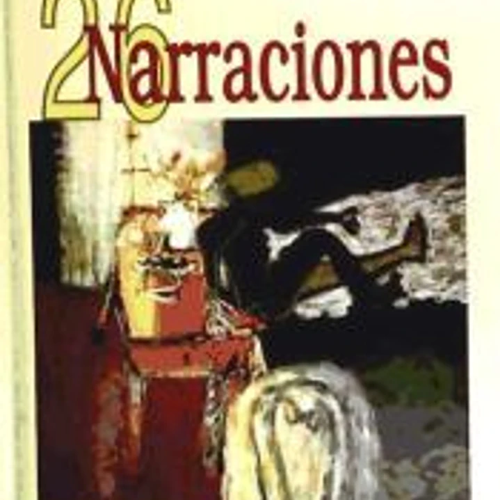 26 narraciones 1
