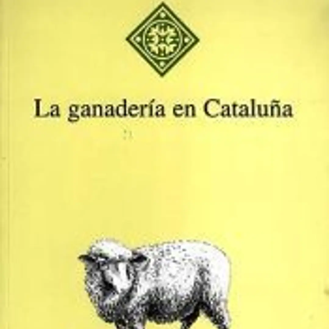 La ganadería en Cataluña: Desarrollo y estructuras del complejo ganadero-industrial 1