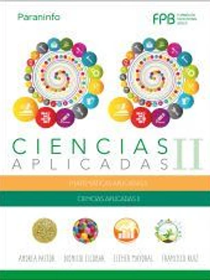 Ciencias Aplicadas II, Formación Profesional Básica