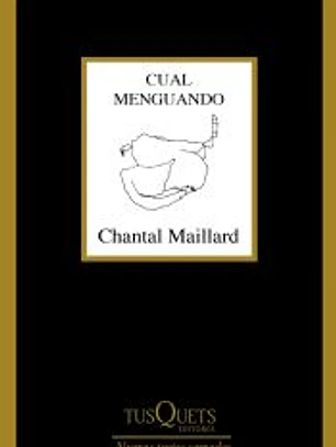 Cual menguando