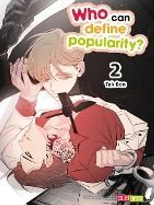 Who can define popularity? 02