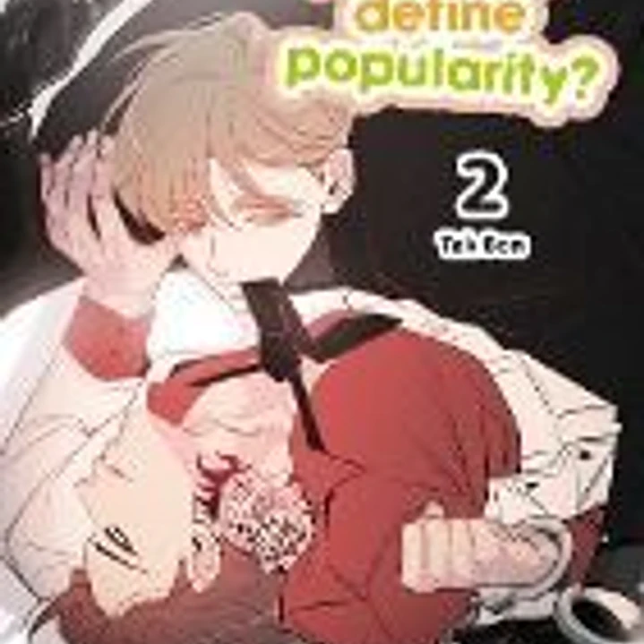 Who can define popularity? 02 1