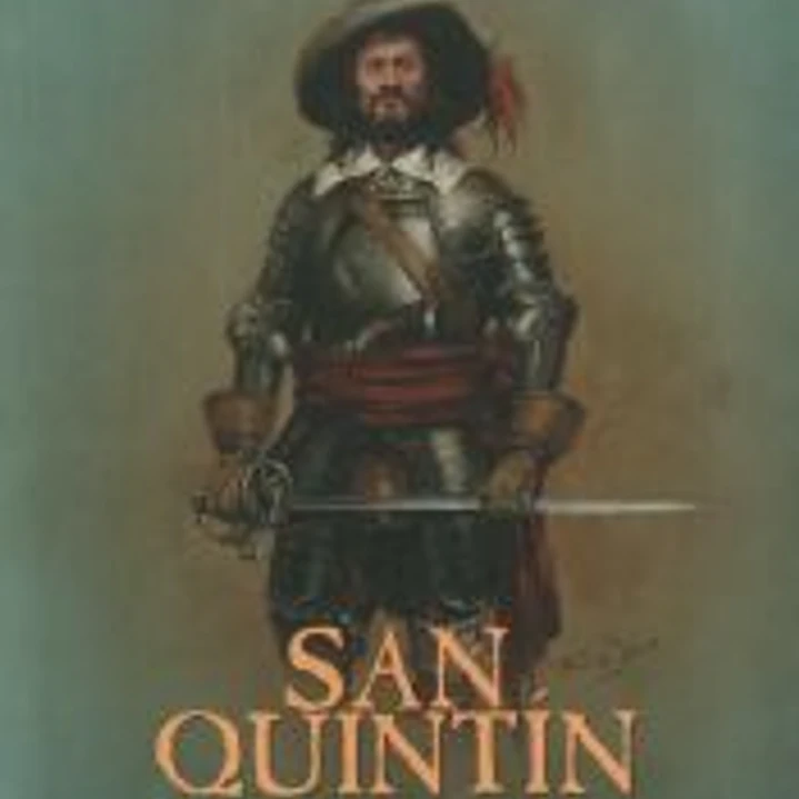 San Quintín 1