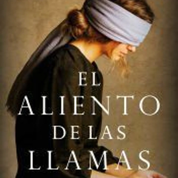 El aliento de las llamas 1