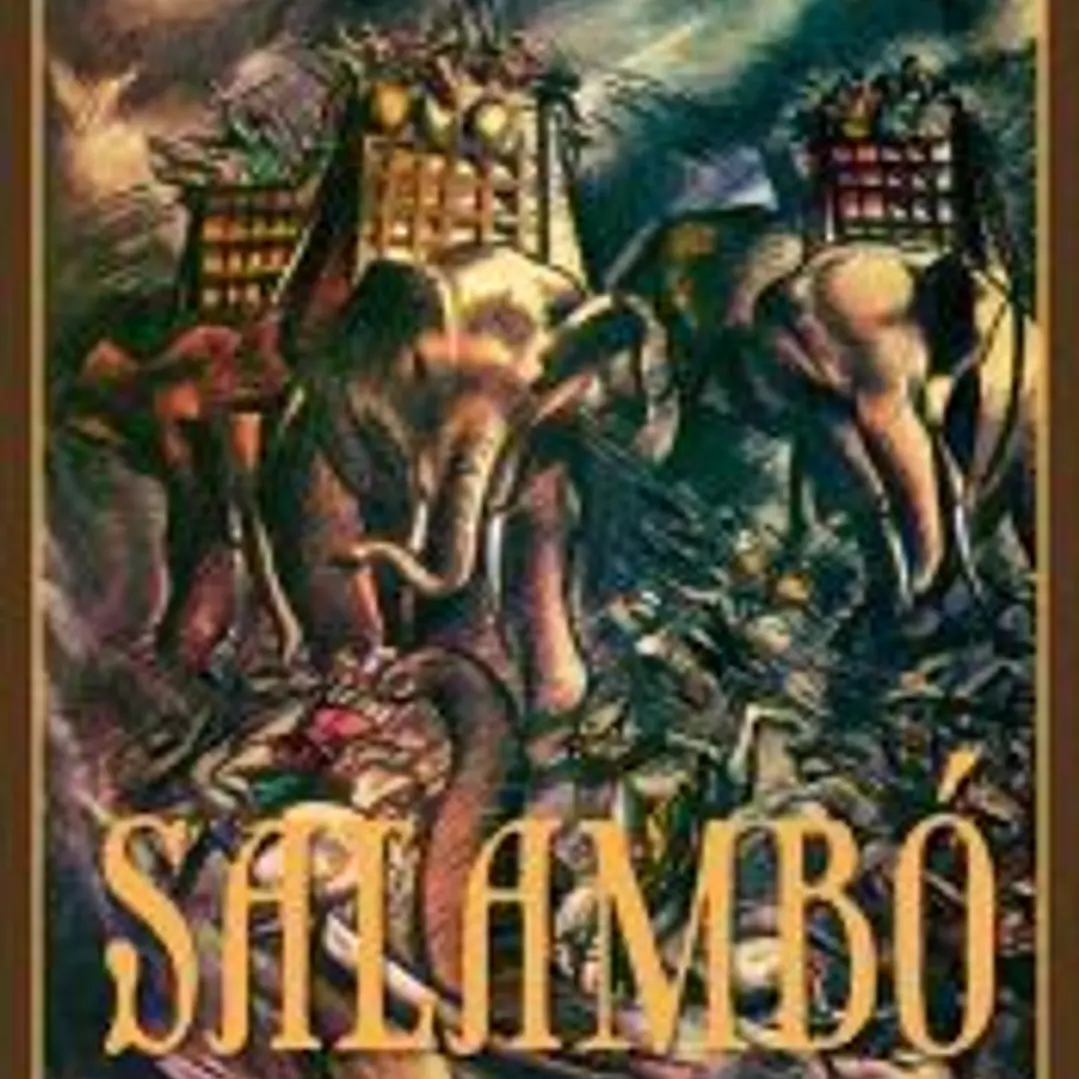 Salambó 1