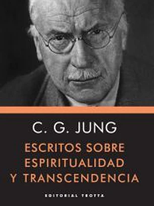 Escritos sobre espiritualidad y transcendencia (NE)