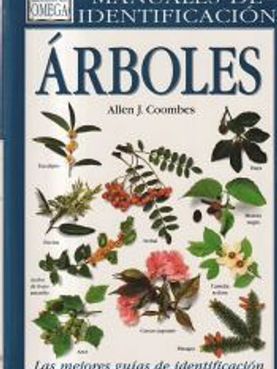 ÁRBOLES