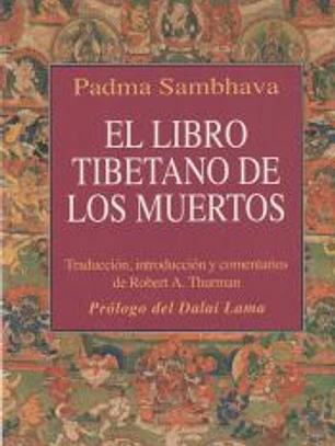 El libro tibetano de los muertos