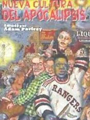 Nueva Cultura del Apocalipsis