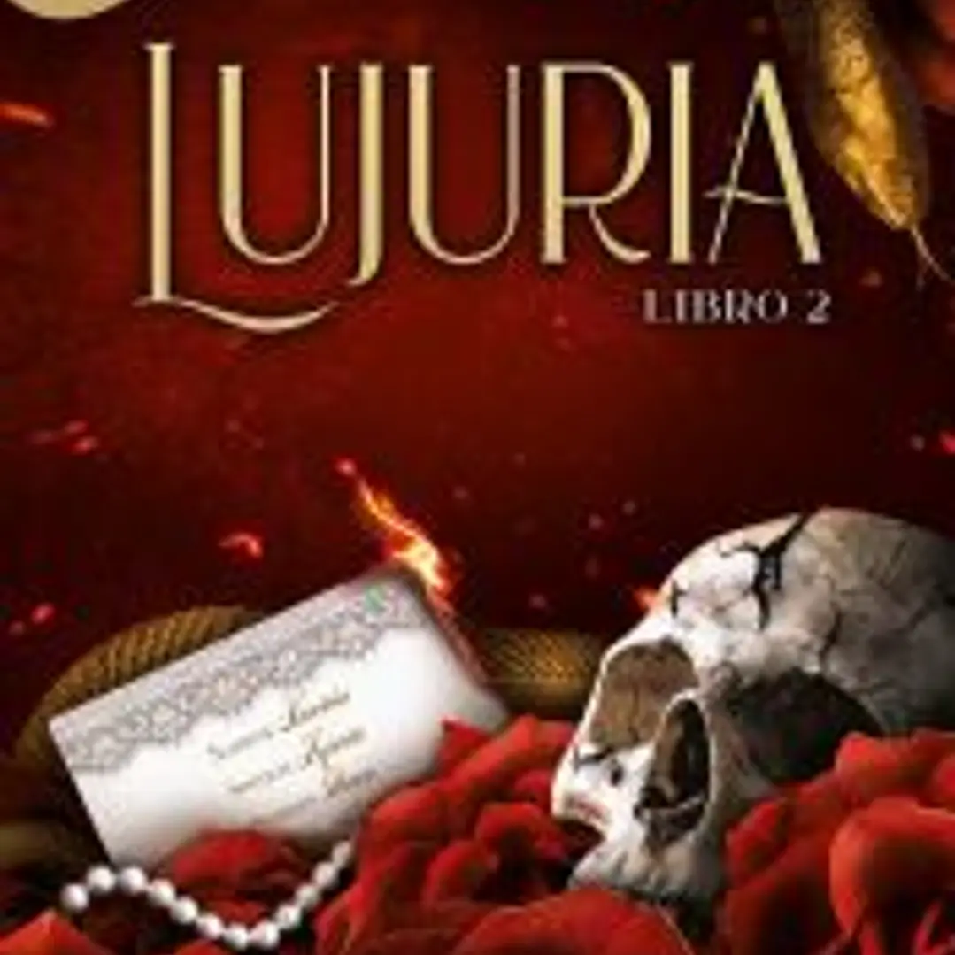 LUJURIA LIBRO 2 (PECADOS PLACENTEROS 2) 1