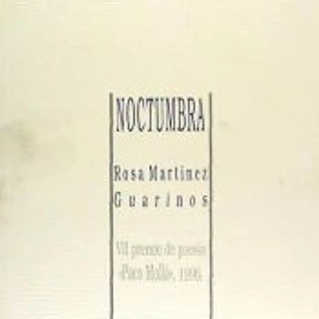 Noctumbra 1
