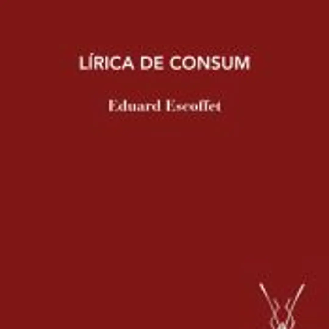 Lírica de consum 1