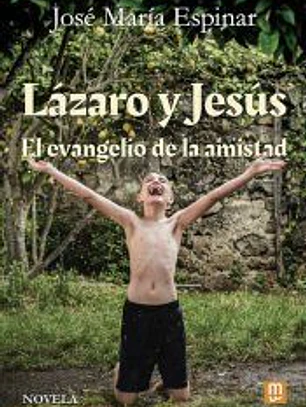 LAZARO Y JESUS