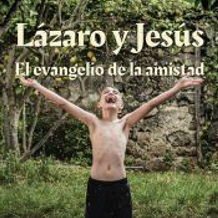 LAZARO Y JESUS 1