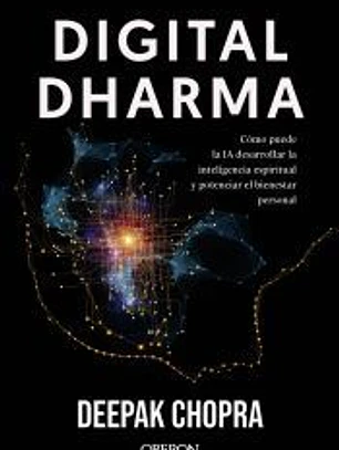Digital Dharma
